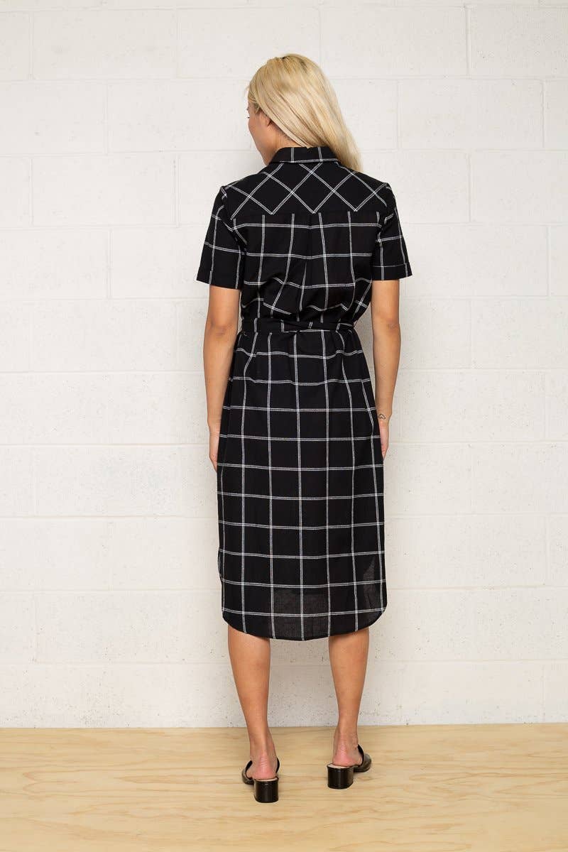 NLT - Wholesale Dress - Women's - Russ Dress1