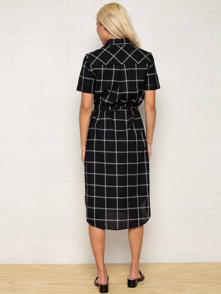 NLT - Wholesale Dress - Women's - Russ Dress1