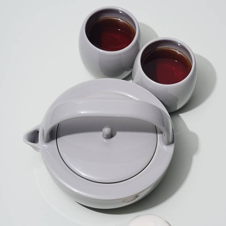 førs studio – wholesale Tea pot – Small Teapot