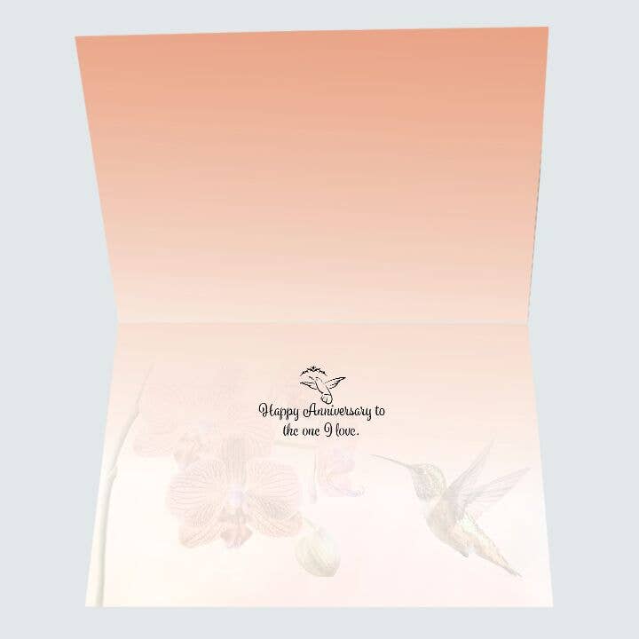 Amar y ser amado para venta al por mayor de St Thomas Greetings