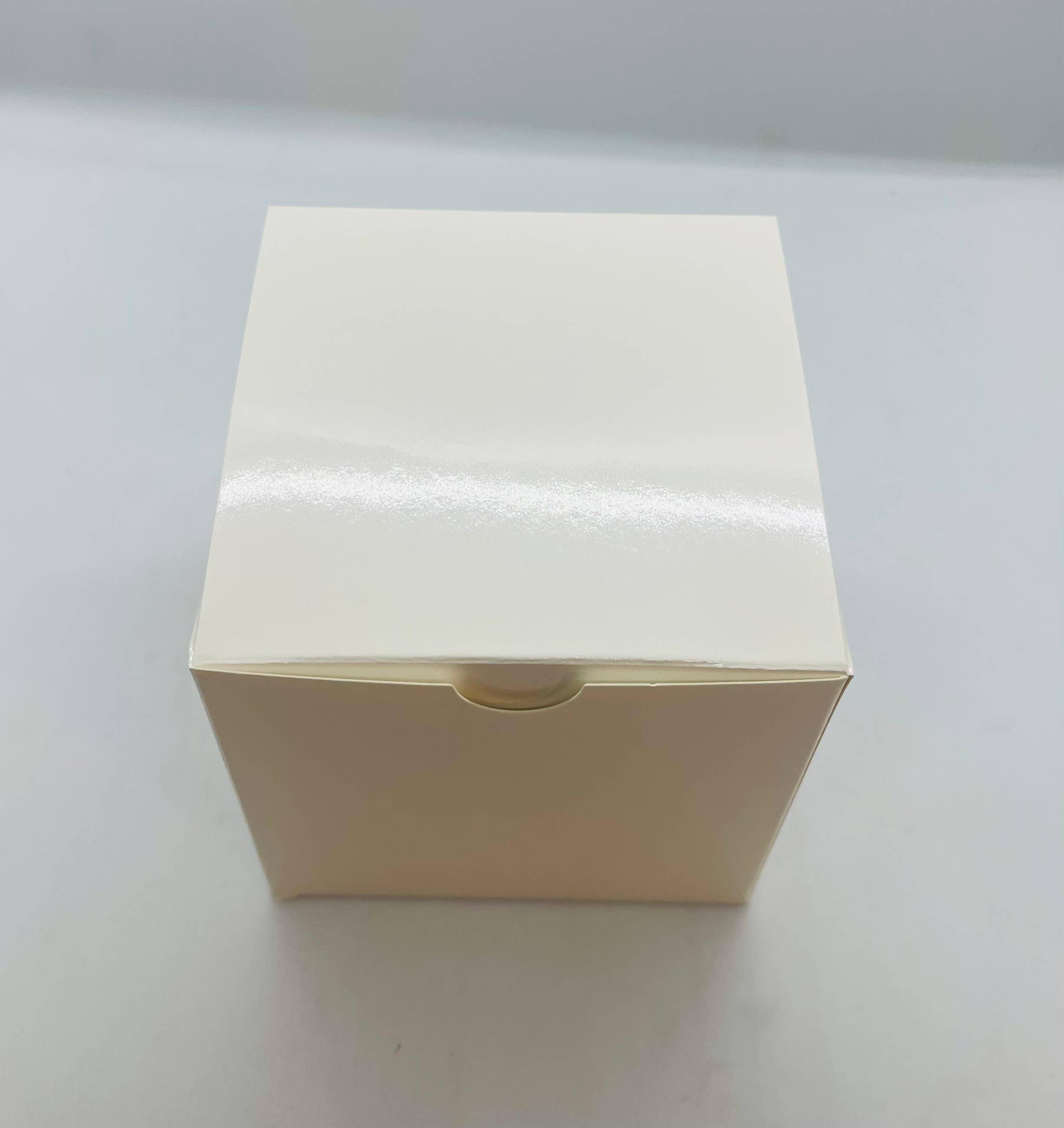 Fiesta Color - Wholesale Suncatcher - Stained Glass Moravian Star - WITH GIFT BOX2