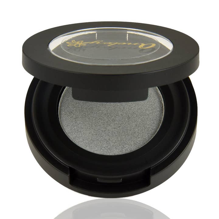 Ombre à paupières minérale naturelle pressée pour la vente par ANELEY COSMETICS