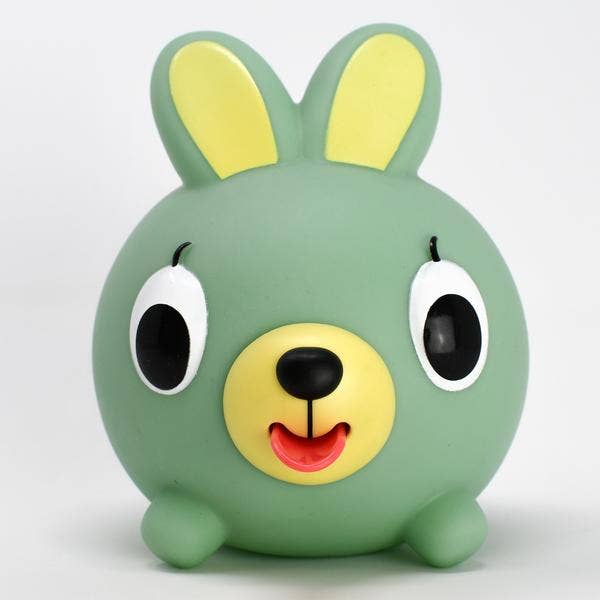 Meekins Corp – wholesale Mjuk leksak - Barn och baby – Jabber Ball™ Kanin5