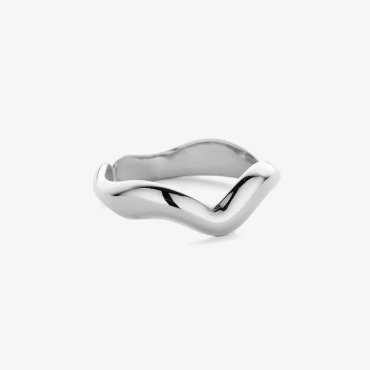 Anel J7099-S por atacado de Liet&Joliet