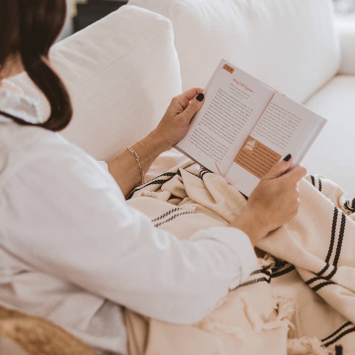 Sweet Water Decor - Wholesale Book - Adult - You Are Made For This: Devotions To Uplift & Encourage Moms