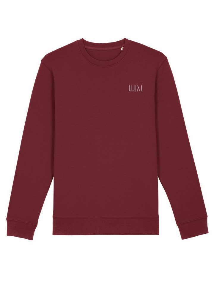 Monnerville Clothing Ltd – wholesale Sweatshirt – Men's – Urban Jersey Sweatshirt11