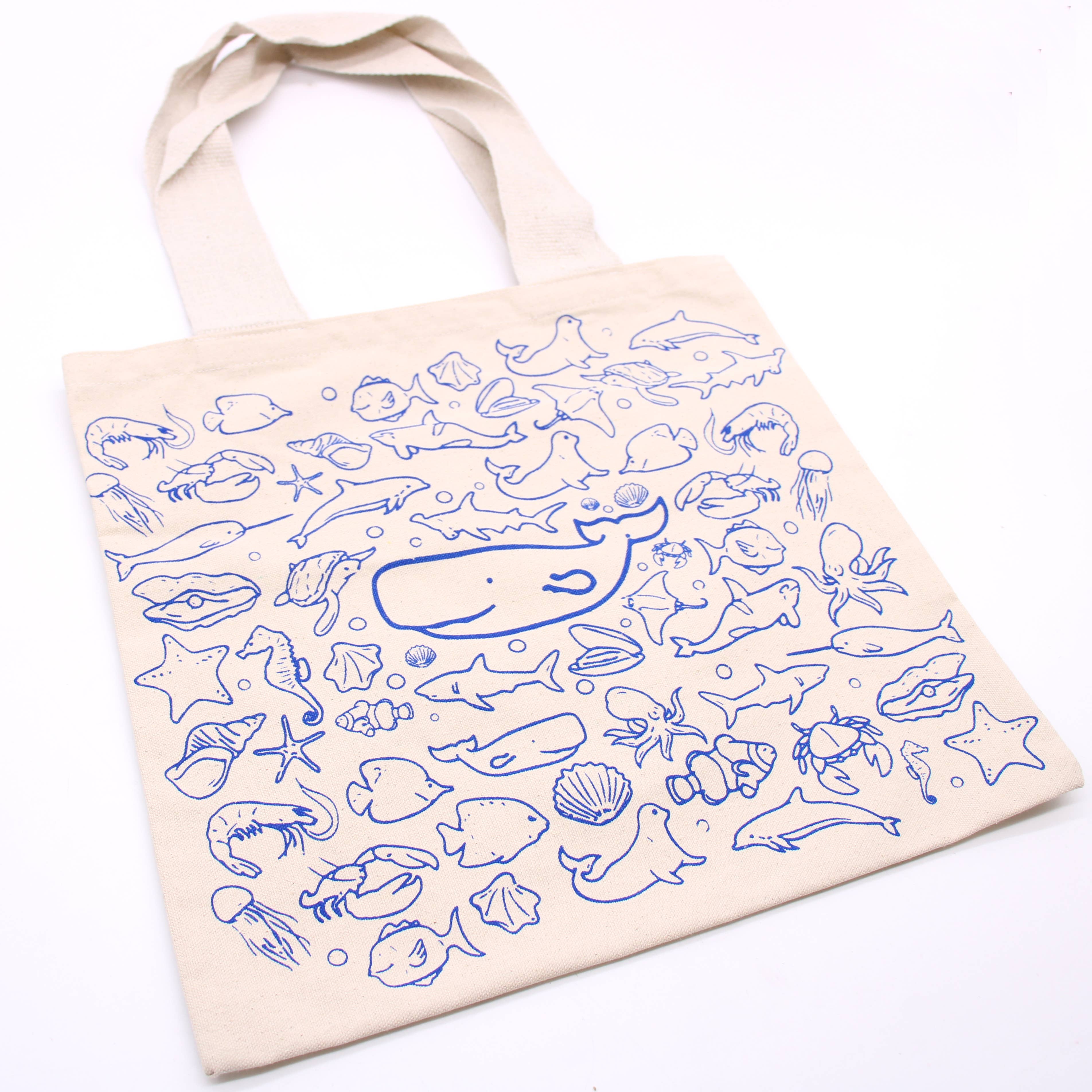 Ancient Wisdom – wholesale Grocery/shopping bag – Wholesale Eco-Cotton Grocery/Shopping Bag2