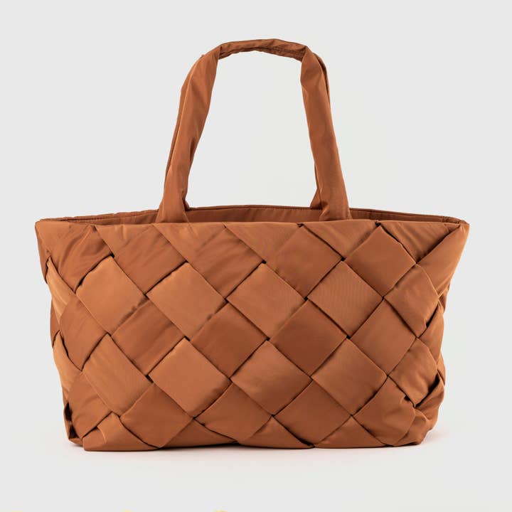 Holiday Essential - Tan for wholesale by Urban Originals