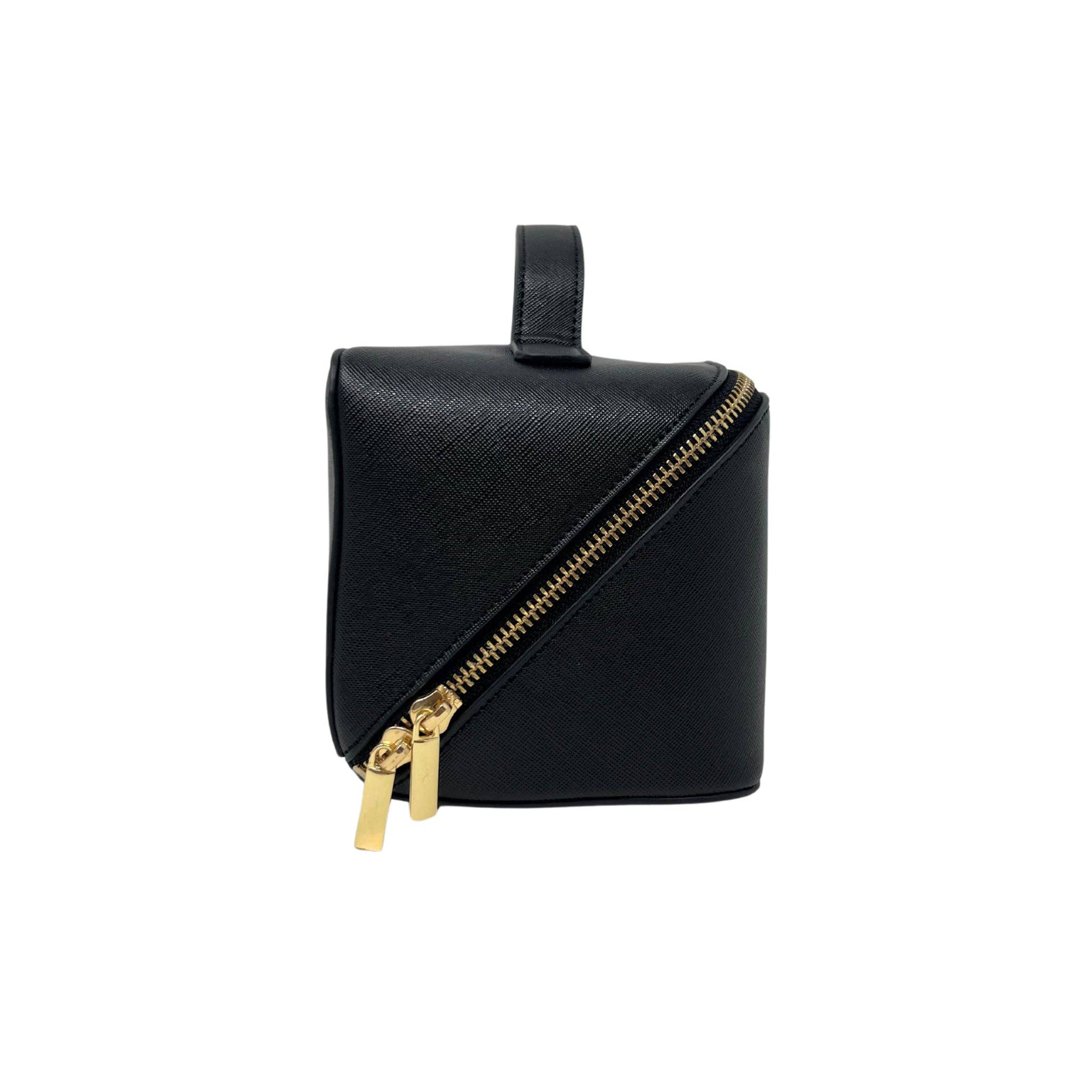 YOUZEY - Vendita all'ingrosso Borsa per trucchi/cosmetici - Jetsetter - La Trousse da Viaggio3