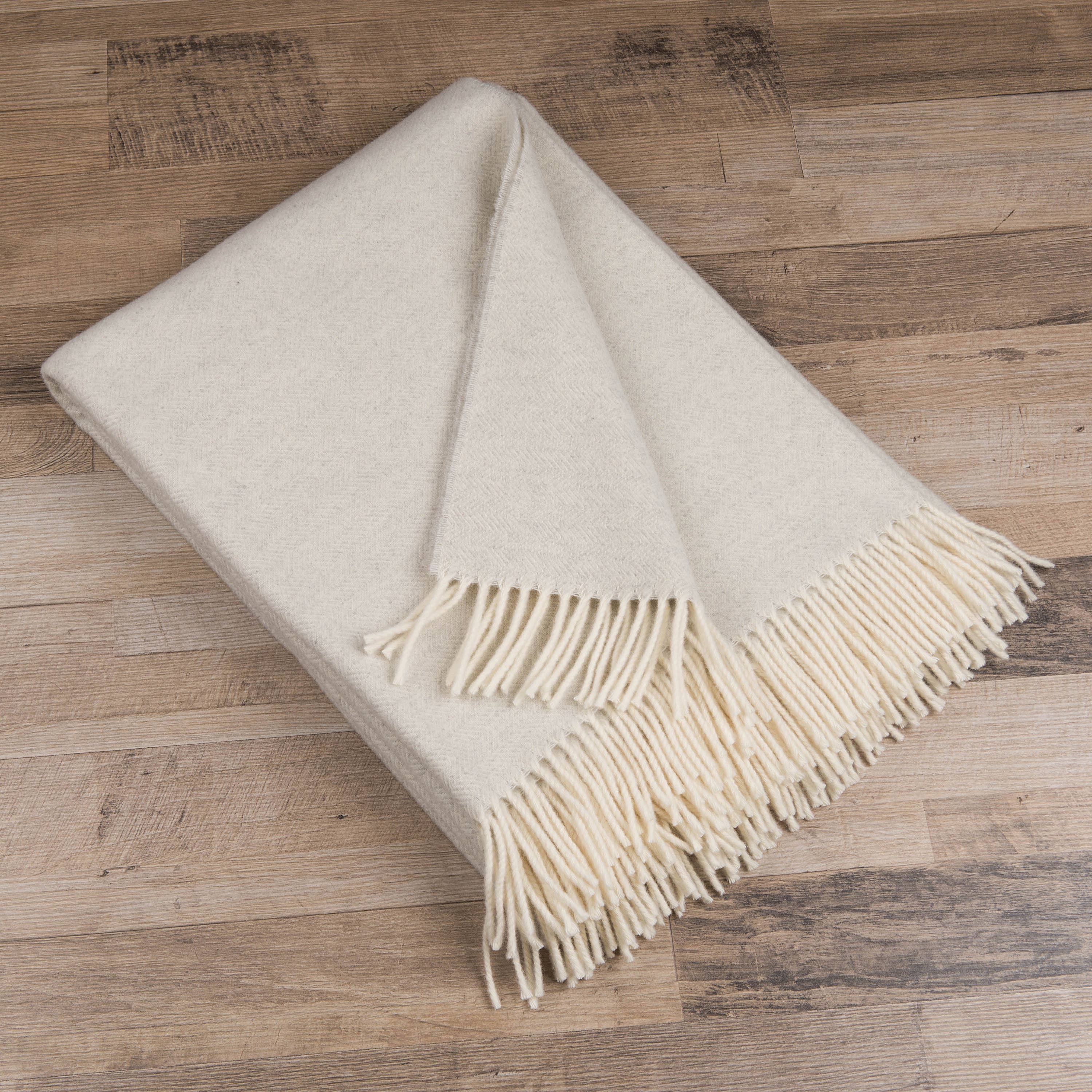 Beat Collection by Lanificio Idealtex Srl - Wholesale Throw Blanket - Cortina0