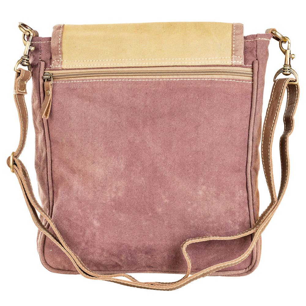 Benjamin International - Wholesale Crossbody Bag - Women's - Plain Crossbody Messenger Bag2