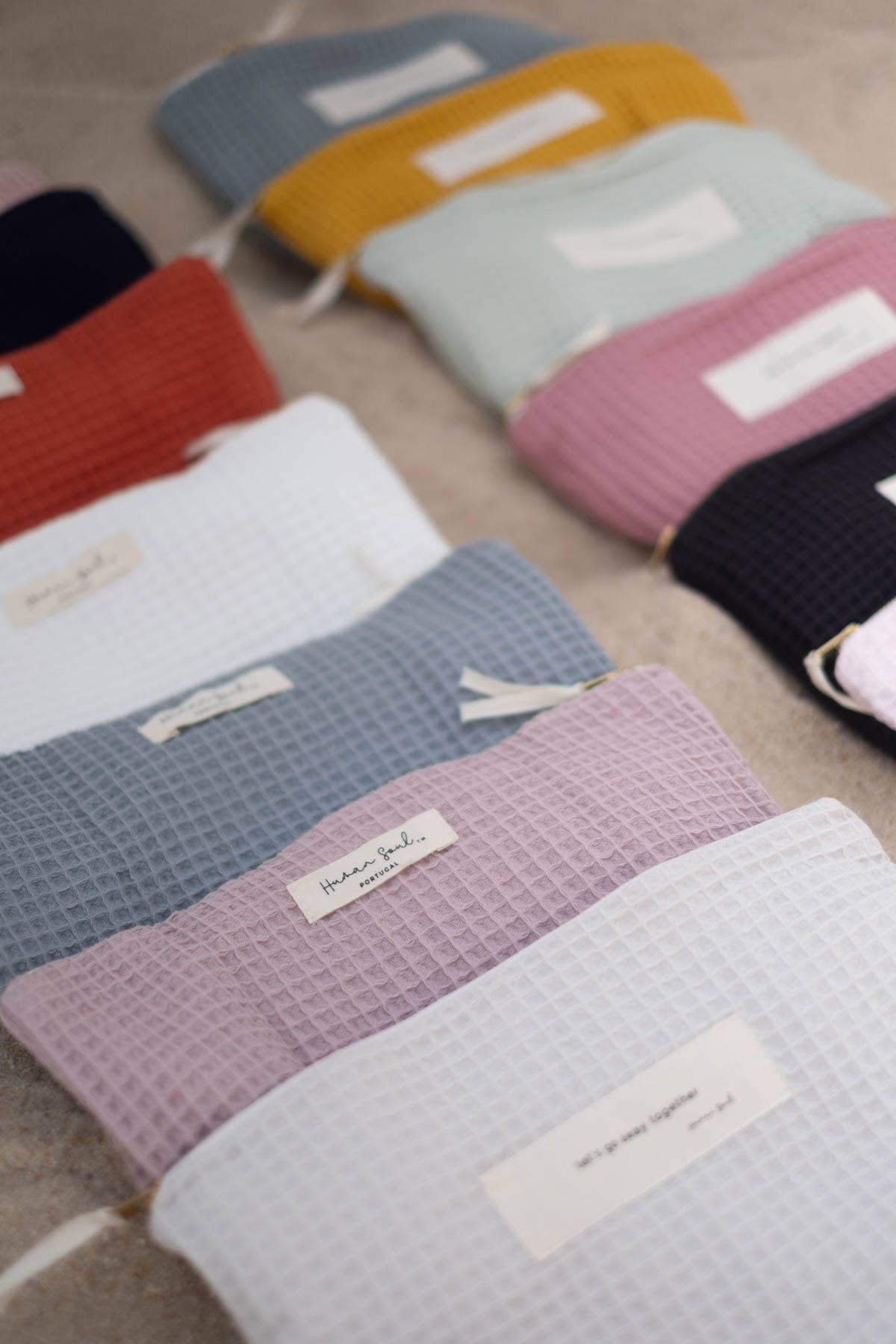 Your Human Soul - Vendita all'ingrosso Astuccio - Unisex - 07h moon time - borsa da spiaggia1