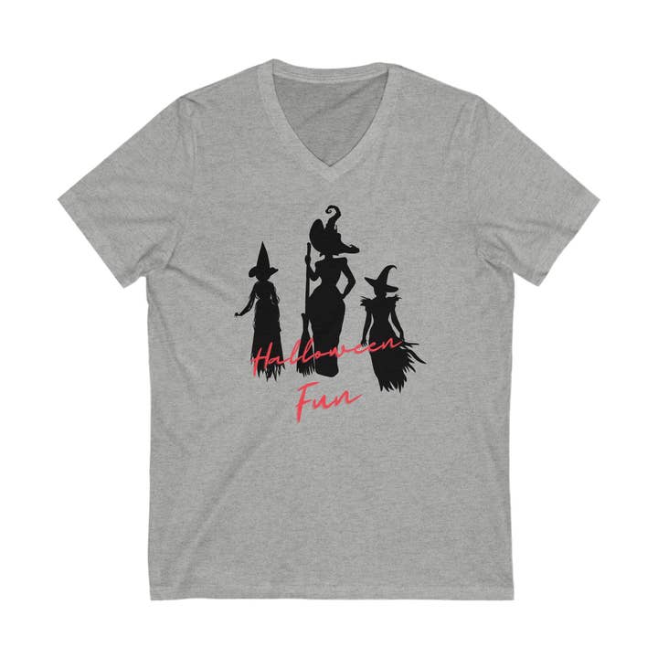 Halloween Shirt, Fall Shirt for Woman, Spooky Season T-shirt Pumkin Shirt Funny Shirt Halloween Clothing Halloween Costumes Fall Shirt for wholesale by Outlaw Design Crafts and Gifts