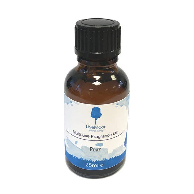 Peer - 25 ml voor wholesale door LiveMoor