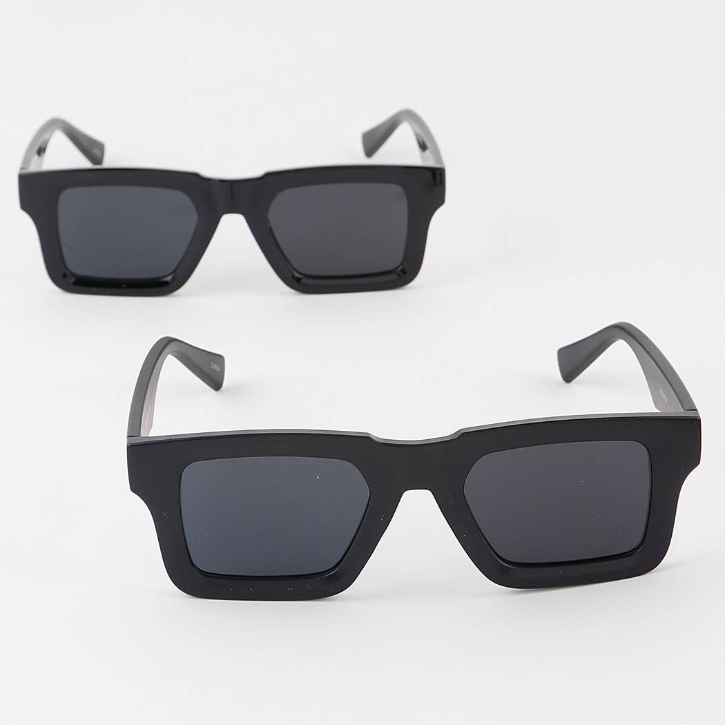 MIX KUSH Classic Sunglasses for wholesale on Faire3