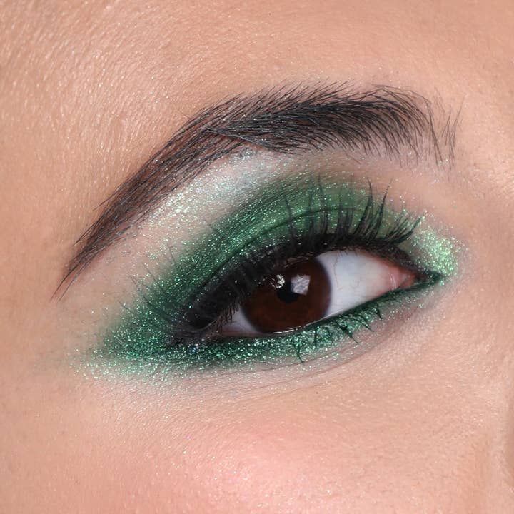 Moira Cosmetics - Wholesale Eyeshadow - Chroma Light Shadow (021, Good Fortune)1