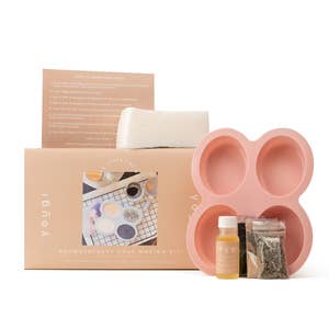 Purchase Wholesale soap making kit. Free Returns & Net 60 Terms on Faire
