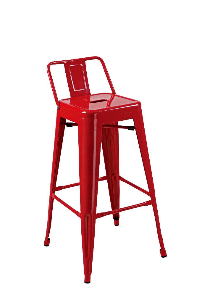 Creative Images International - Wholesale Stool - S5824/S5824-44