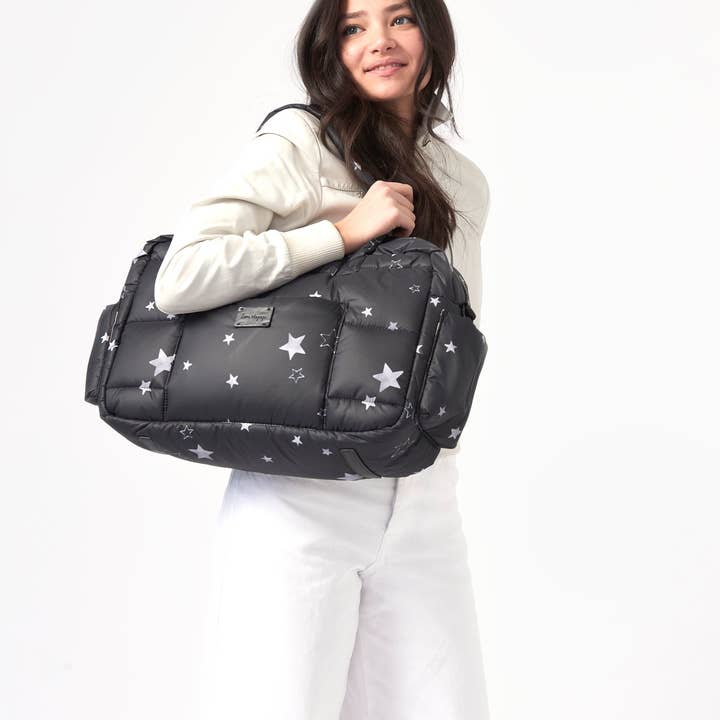 7AM Enfant - Vente Sac à langer – bébé - Sac fourre-tout Soho34