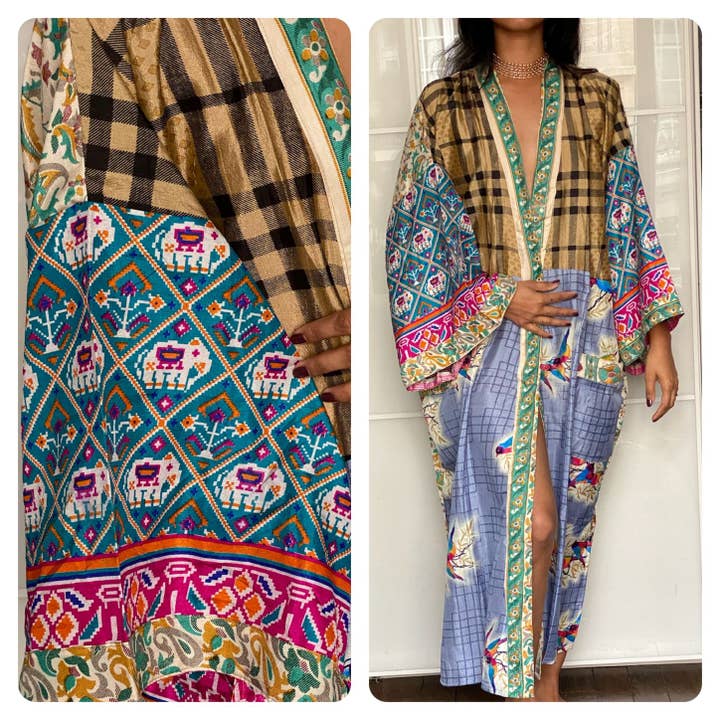 Radhika for engroshandel hos Tolatoli