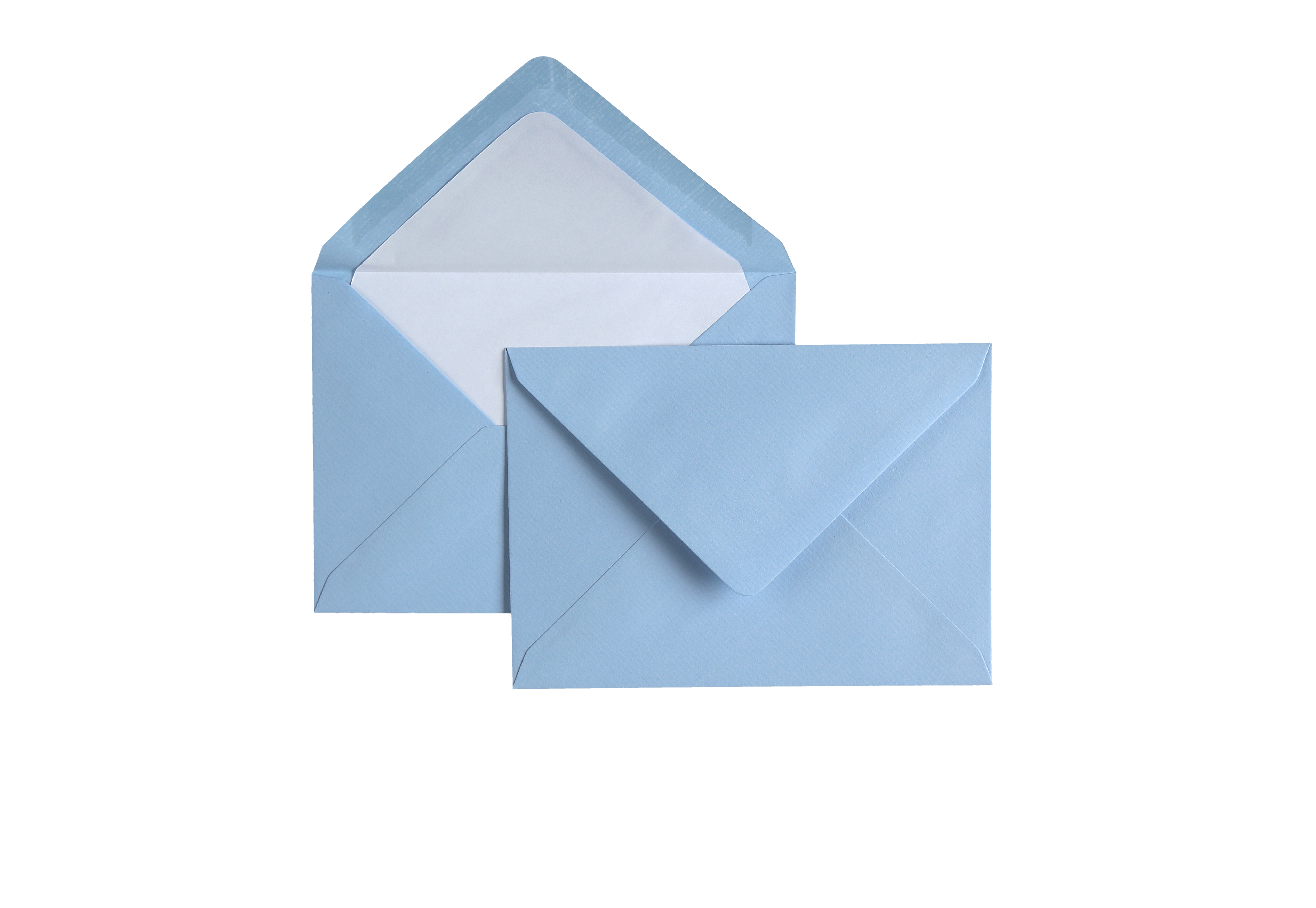 Orange Art/Creative Art Materials - Wholesale Envelopes - Original Crown Mill Classic Laid Envelopes (For A5)2