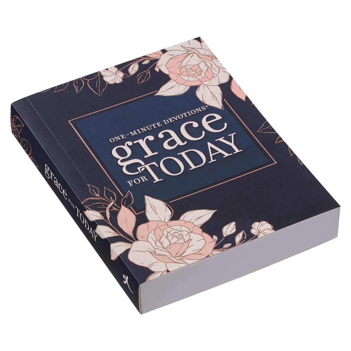 Christian Art Gifts - Wholesale Religion Book - One-Minute Devotions Grace for Today Softcover1