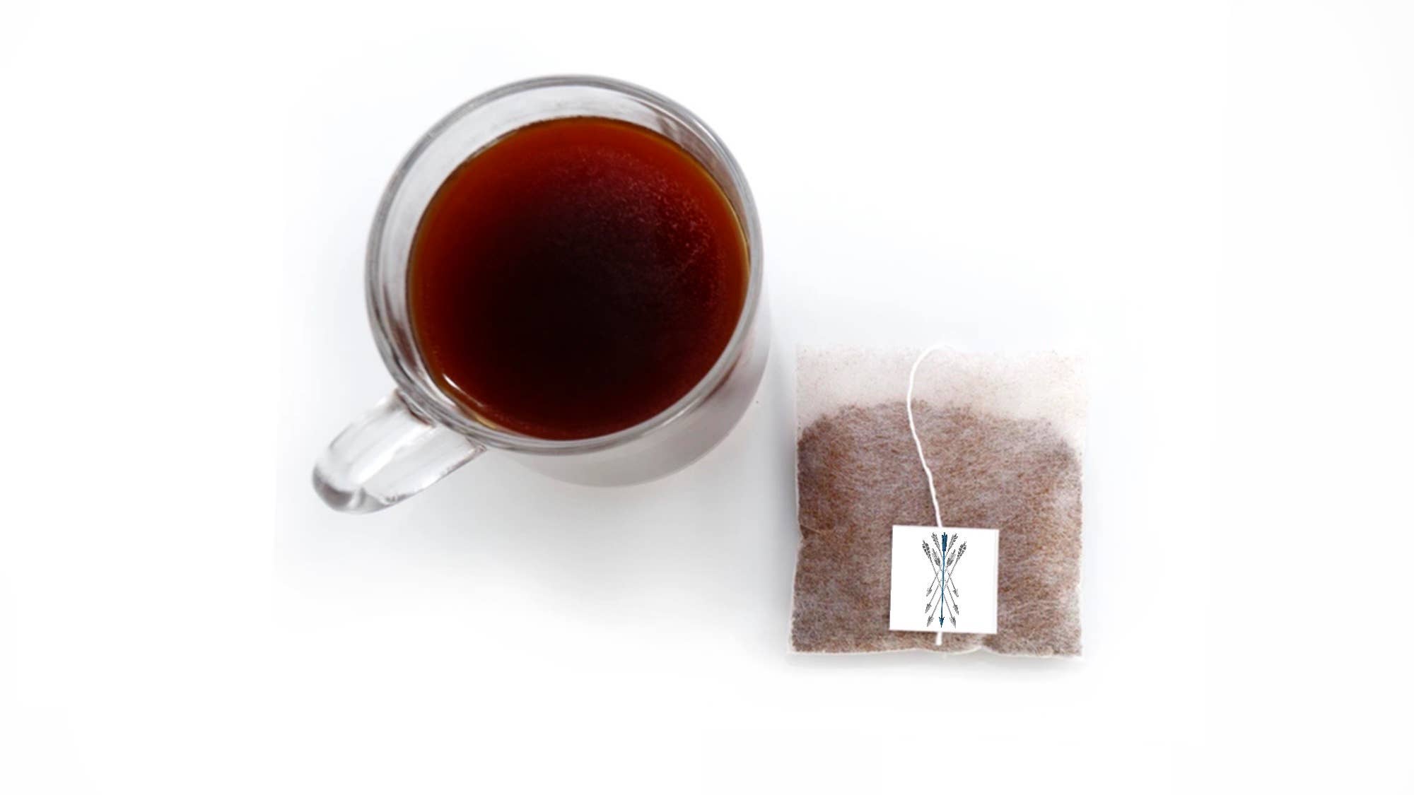 QUIVR - Wholesale Oploskoffie/espresso - Doordrenkte warme koffiezakjes/verpakkingen van 500 stuks in bulk voor eenmalig gebruik4