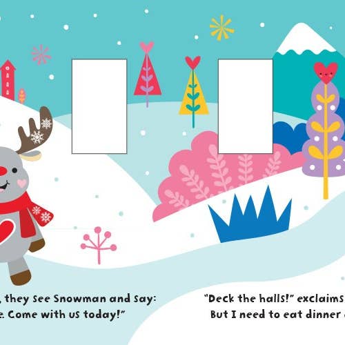 Sourcebooks - Wholesale Book - Adult - Snap & Snuggle: An Arctic Adventure