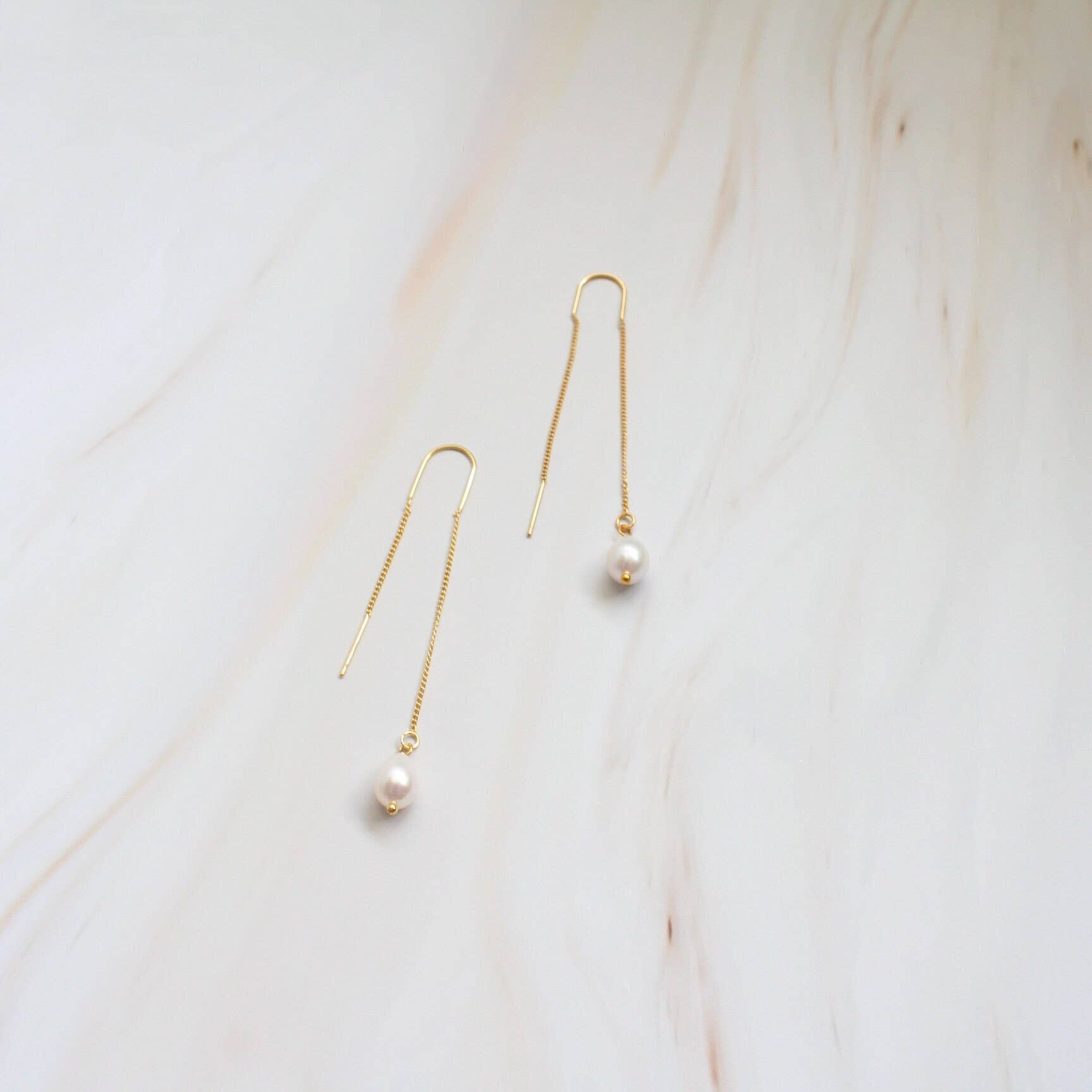 iBijoux - Wholesale Jewelry Set - Freshwater Pearl Necklace Earrings Set (1S01)5