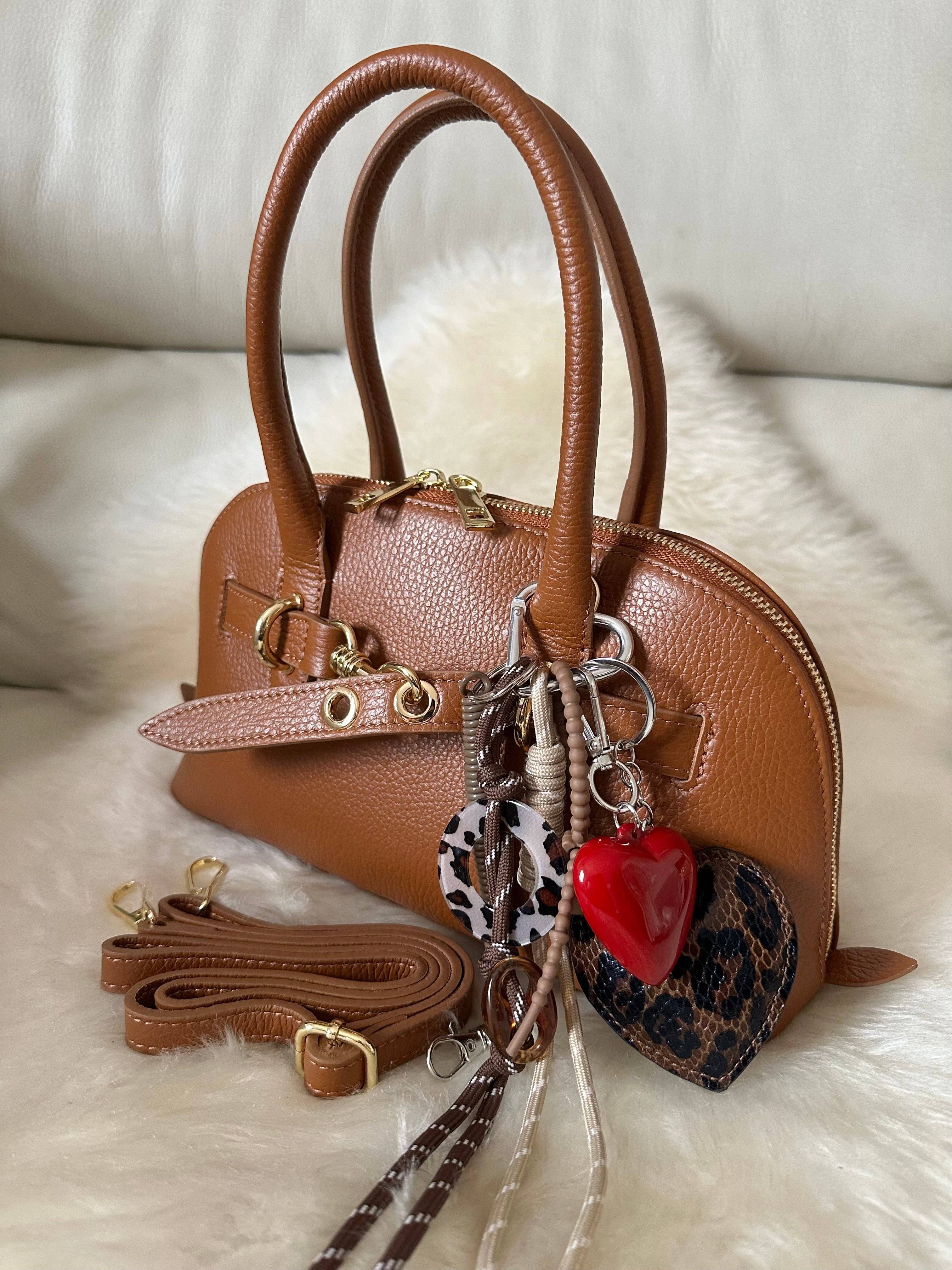 Zhade - Venta al por mayor Bolso con asas - Mujer - 🧸GRACE pequeño7
