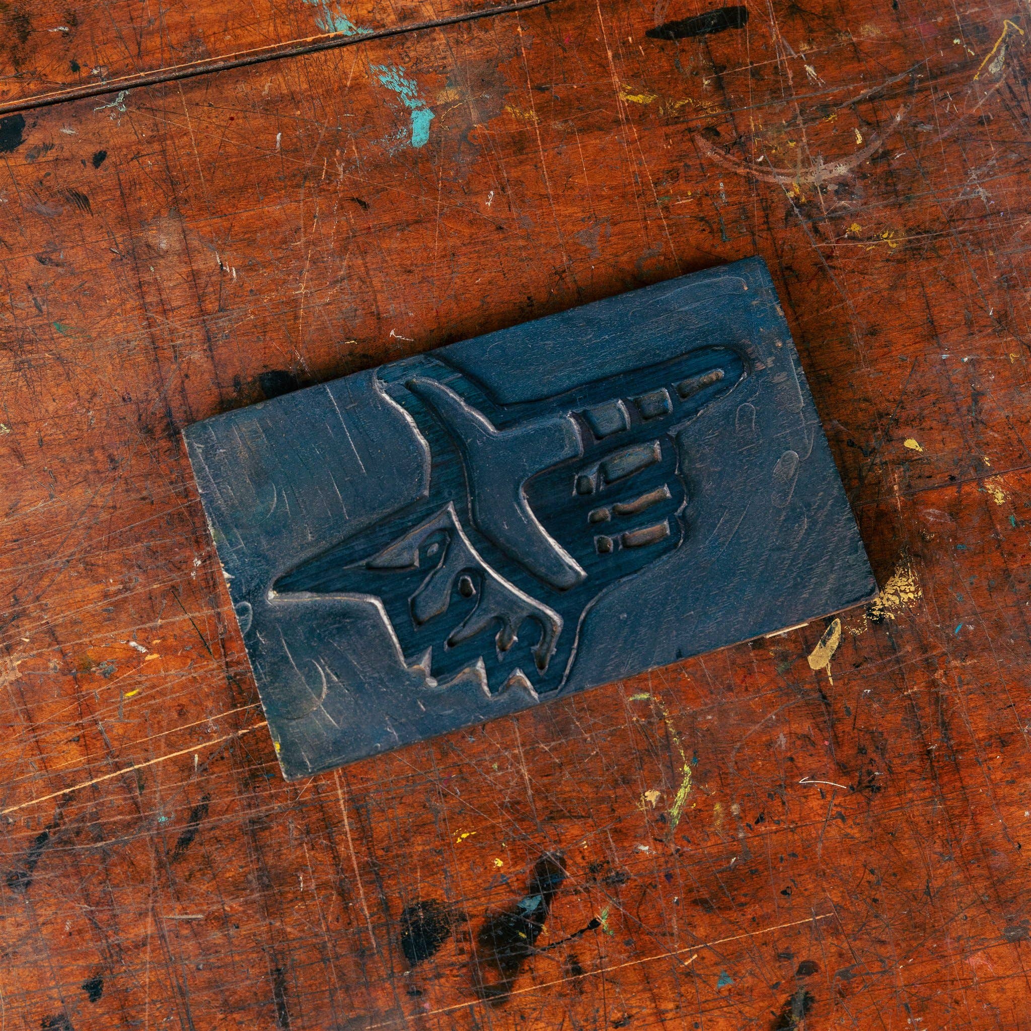 Hatch Show Print - Wholesale Poster - Party This Way Poster2