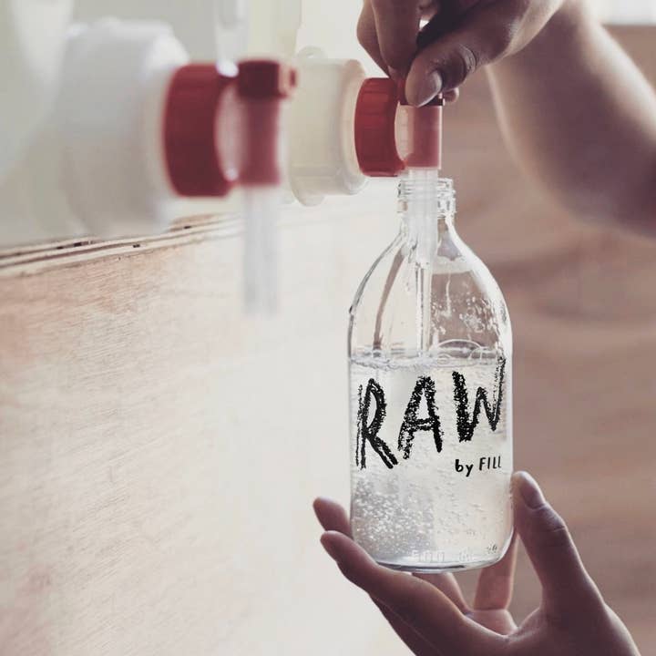 FILL REFILL CO – wholesale All-purpose cleaning spray – Northamptonshire Cleaning Soap 20L Refillable & Returnable5