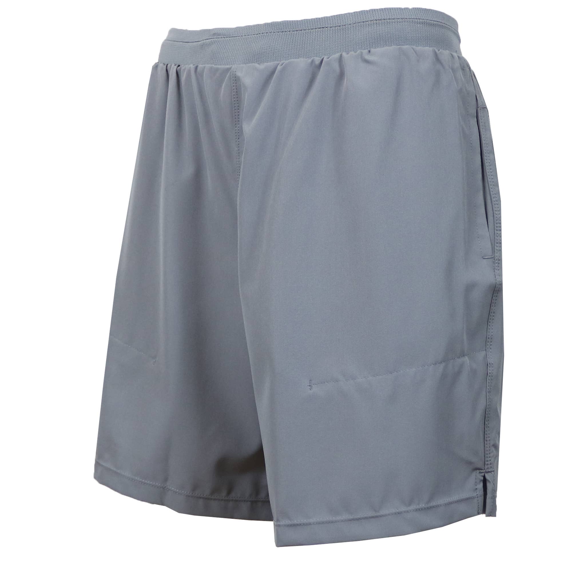 Galaxy By Harvic - Vendita all'ingrosso Pantaloncini sportivi - Uomo - Pantaloncini da corsa da uomo 2 in 1 elasticizzati ad asciugatura rapida con fodera8