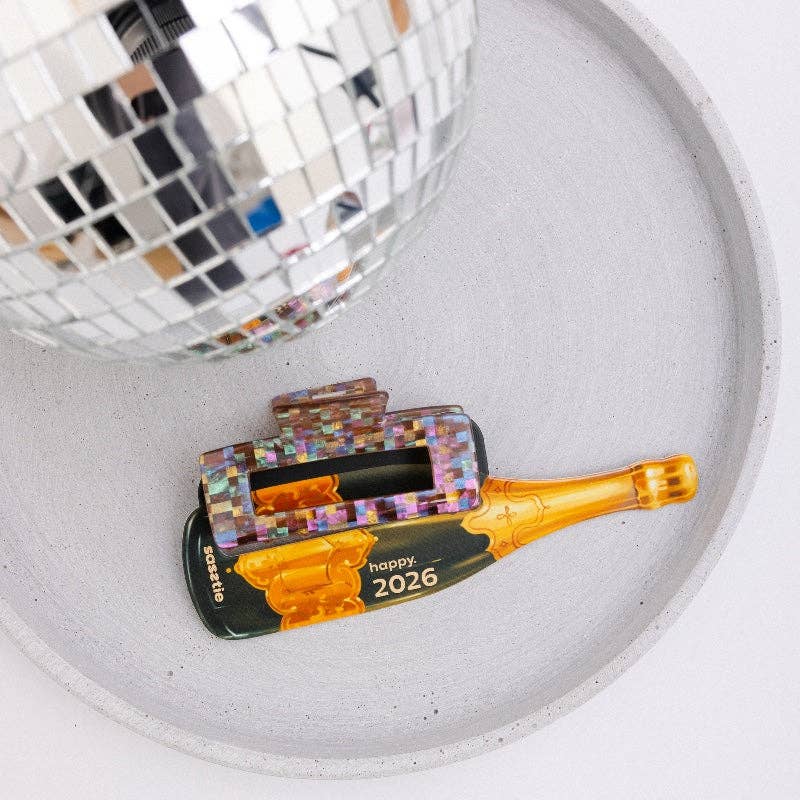 Discothèque Barrette - 1. Happy 2026 - Crush Disco en vente sur Faire0