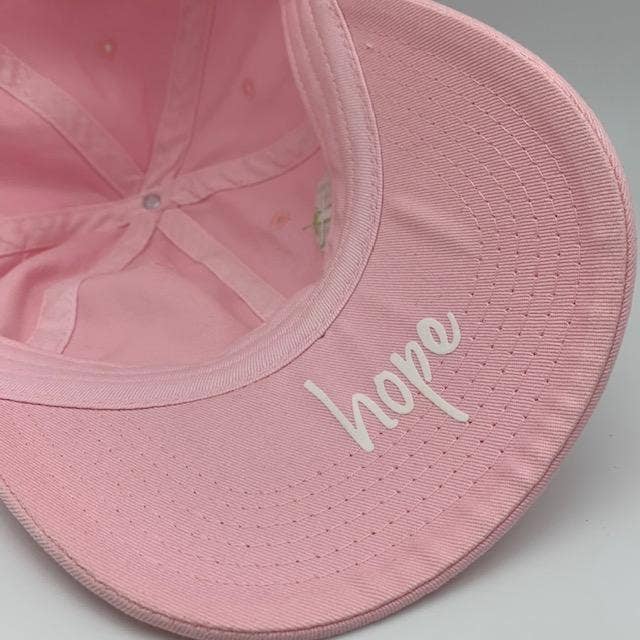 Above the Brow Hats - Wholesale Baseball Cap - Women's - Anchor3