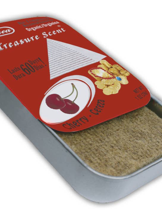 Treasure Scent Organic 1 Fragrance Export Only for wholesale by Exotica Fresheners