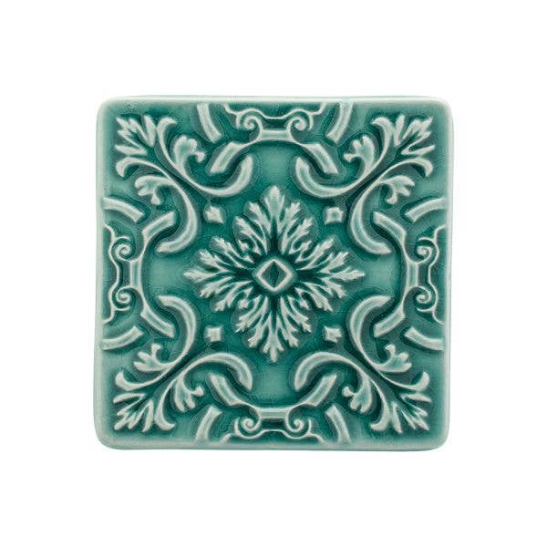 Companhia Atlântica - Wholesale Coasters - TILE Coasters - Set of 210