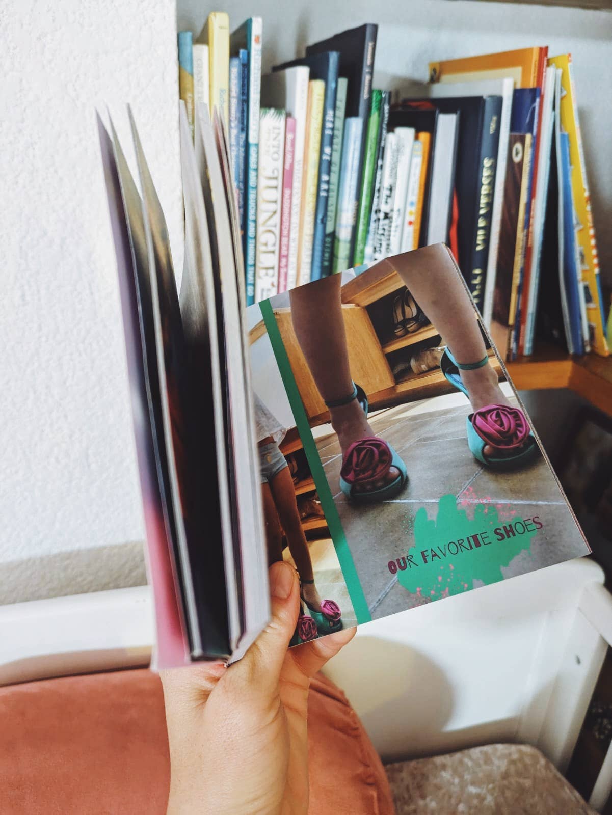 Pura Vida – Großhandel Fotoalben – Benutzerdefiniertes 10 x 10-Zoll-Fotobuch | Gebundene Ausgabe | Softcover5