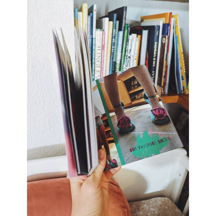 Pura Vida – Großhandel Fotoalben – Benutzerdefiniertes 10 x 10-Zoll-Fotobuch | Gebundene Ausgabe | Softcover5