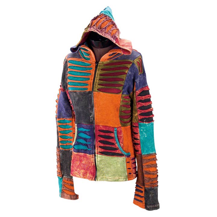 Giacca Muted Razor Cut per la vendita all'ingrosso da parte di Benjamin International