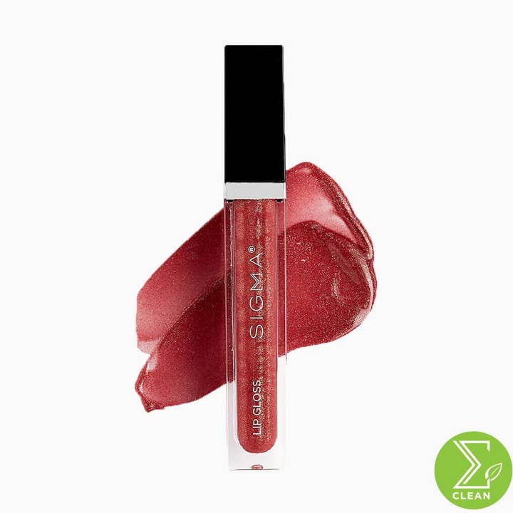 Beauty Goddess – wholesale Lip-gloss – Sigma Beauty Lip Gloss Secret Garden0