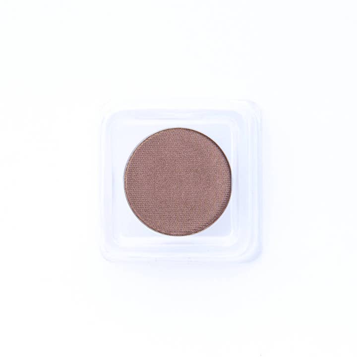 Red Apple Lipstick - Wholesale Eyeshadow - Twinkle Taupe Eyeshadow