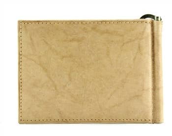 Leather Impressions Inc – wholesale Wallet – Women's – Cowhide Money Clip Wallet Style: 1757313