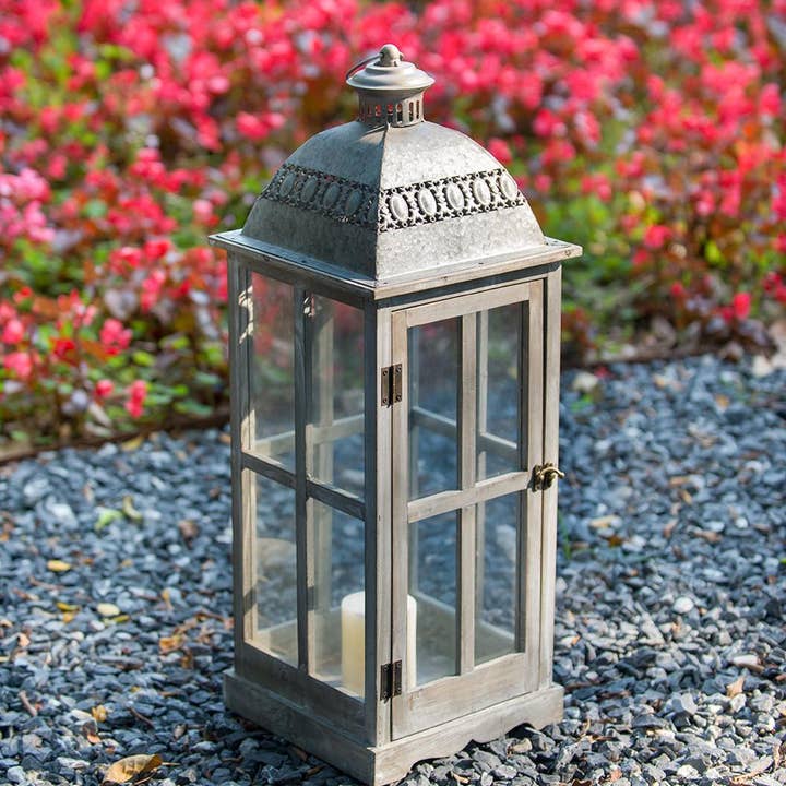 A&B Home Group Inc. - Venta al por mayor Faroles - Faroles Urban Scape S/24