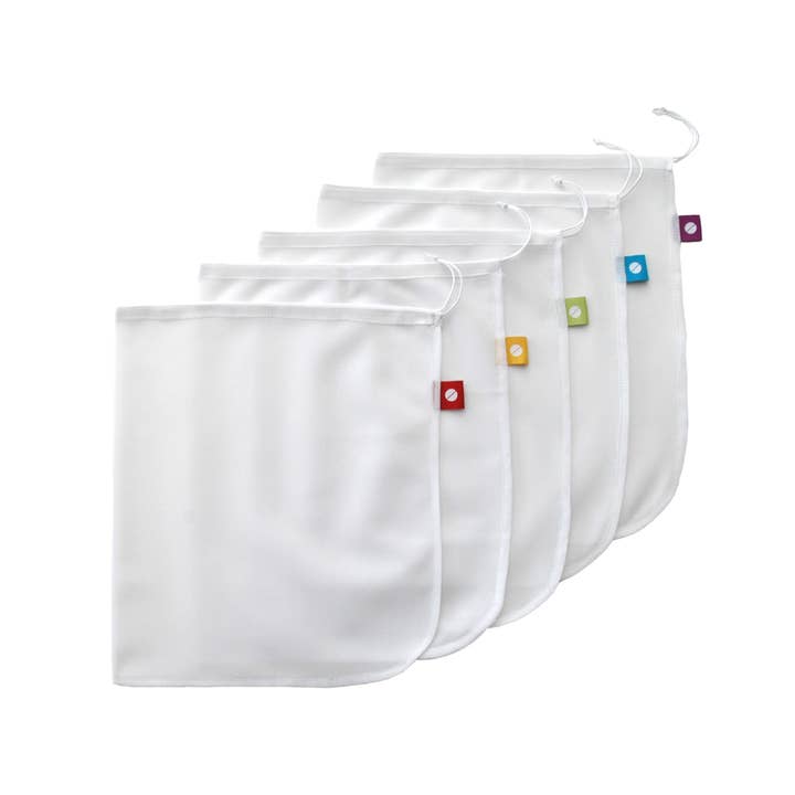 flip & tumble - Wholesale Food Storage Wrap/Bag - Reusable Produce Bags
