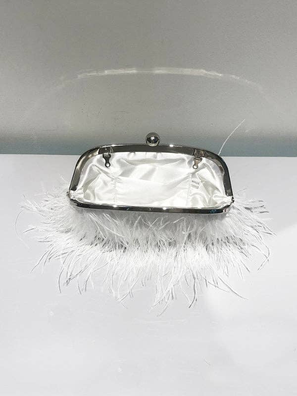 ShieldChic - Wholesale Crossbody Bag - Women's - Snake Chain Tasseled Crossbody Bags7