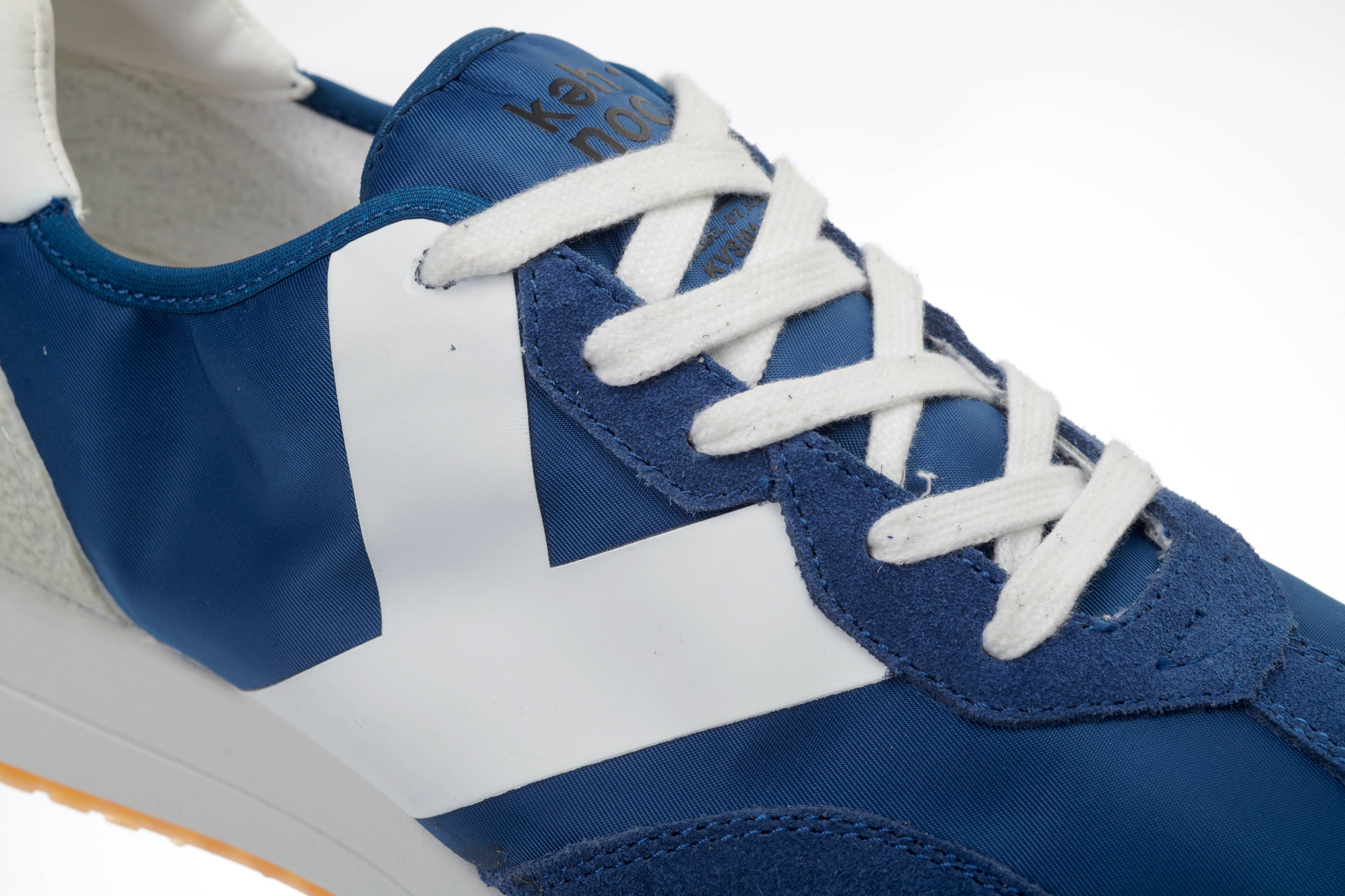 KEH-NOO - Wholesale Lifestyle Sneakers - Men's - The Ambassador: Timeless lifestyle sneakers, Italian design62