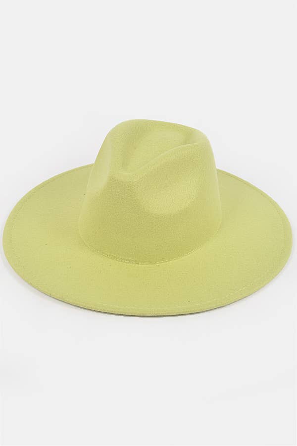 3AM BY H&D ACCESSORIES - Wholesale Fedora - Women's - Simply Fedora Hat9