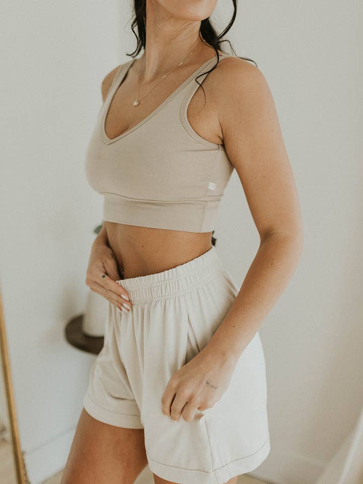 Jax & Lennon Clothing Co. - Wholesale Bralette - Women's - Ladies V-Neck Bralette4