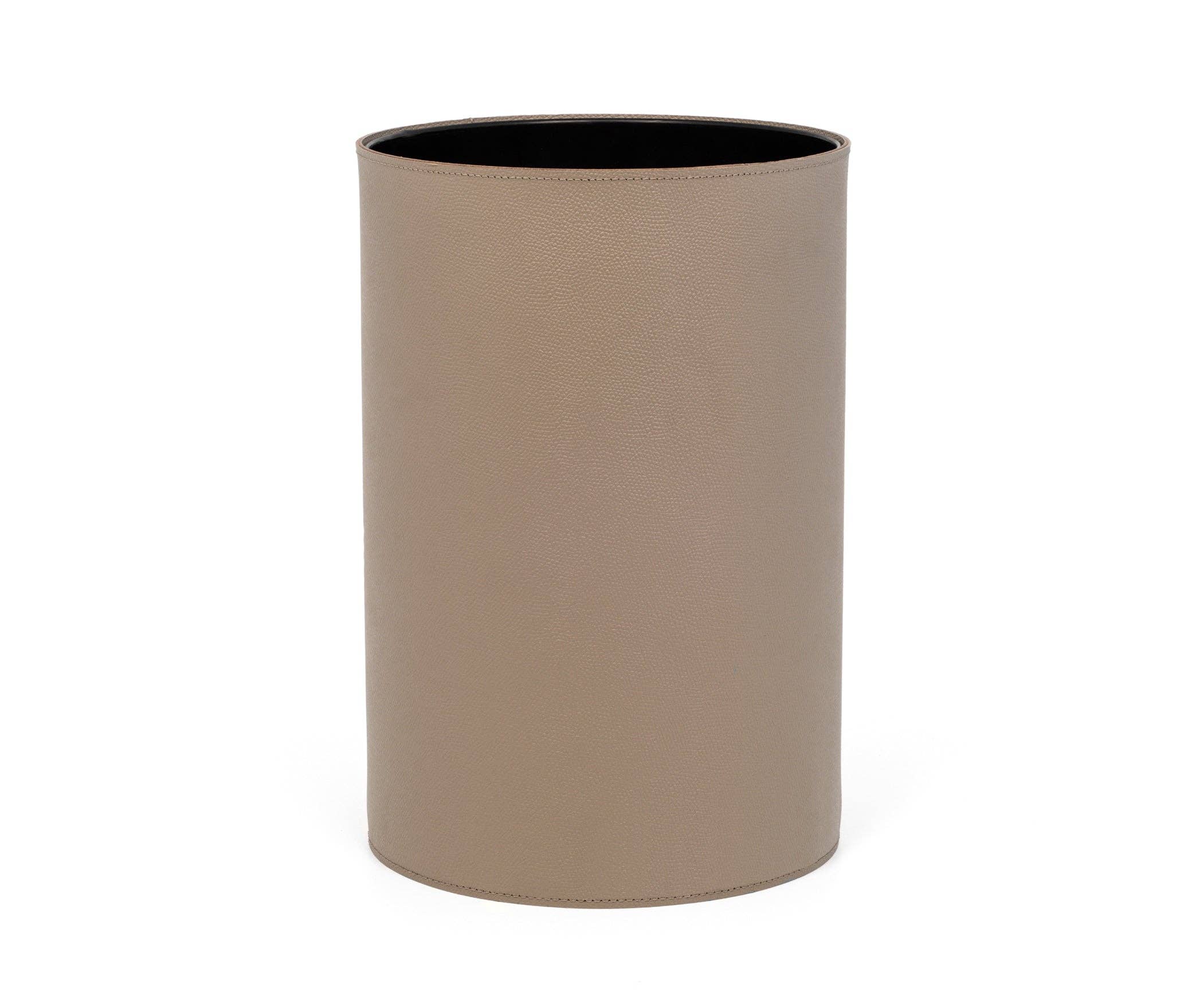 Pinetti - Wholesale Trashcan/Trash Bin - Cestino di carta rotondo0